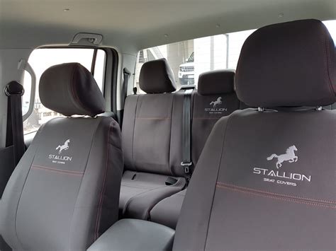 custom seat covers australia